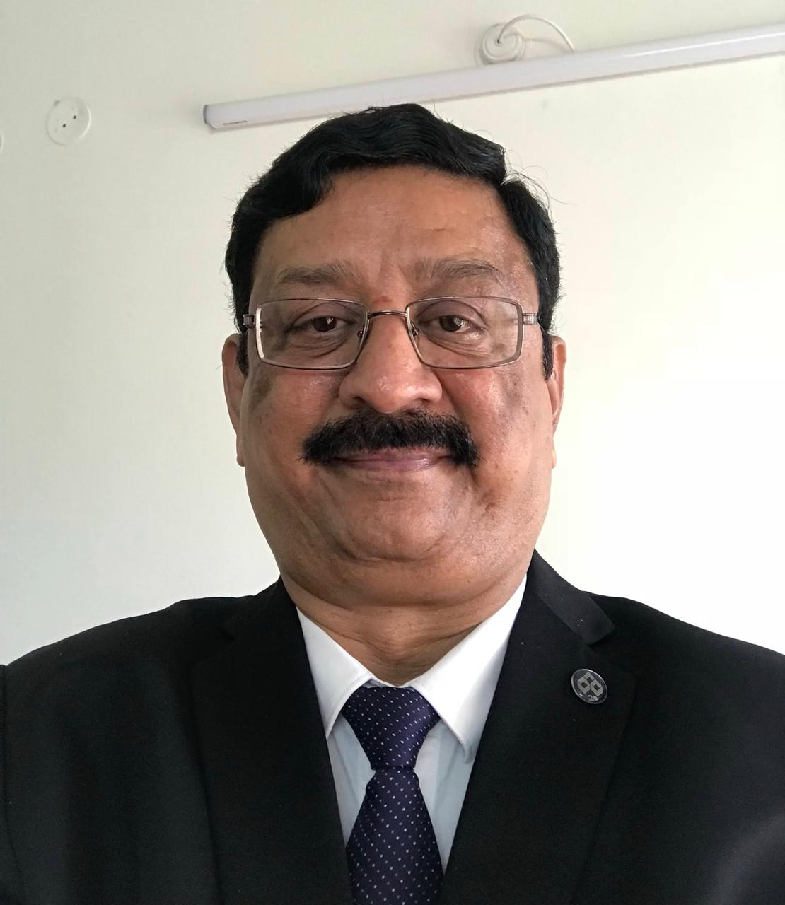 Palur Venkata Nagaraja Rao