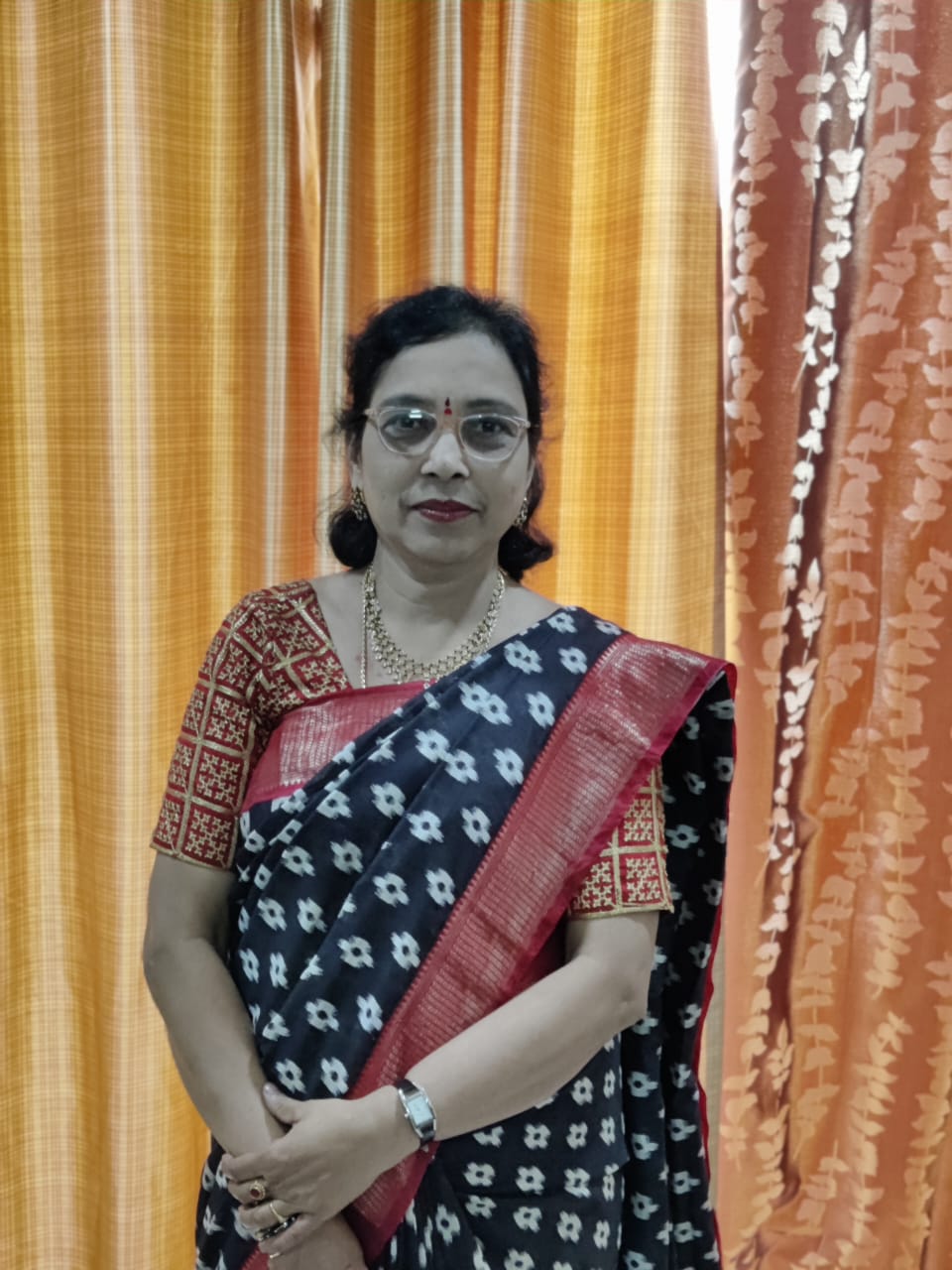G Renuka Devi